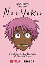 Watch Neo Yokio Watch123movies