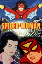 Watch Spider-Woman Watch123movies