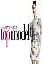 Watch Asias Next Top Model Watch123movies