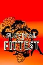 Watch Survival of the Fittest Watch123movies
