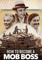 Watch How to Become a Mob Boss Watch123movies