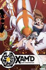 Watch Xam'd: Lost Memories Watch123movies