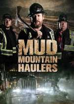 Watch Mud Mountain Haulers Watch123movies