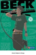 Watch Beck: Mongolian Chop Squad Watch123movies