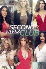 Watch Second Wives Club Watch123movies