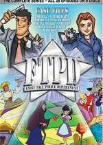 Watch Fairy Tale Police Department Watch123movies