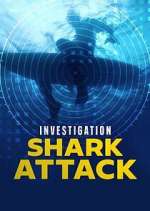 Watch Investigation Shark Attack Watch123movies