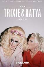 Watch The Trixie and Katya Show Watch123movies