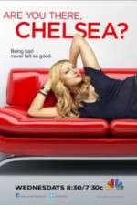 Watch Are You There, Chelsea? Watch123movies