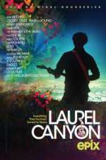 Watch Laurel Canyon Watch123movies