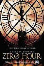 Watch Zero Hour Watch123movies