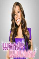 Watch The Wendy Williams Show Watch123movies