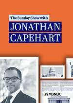 Watch The Sunday Show with Jonathan Capehart Watch123movies