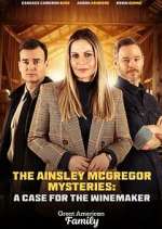 Watch Ainsley MacGregor Mysteries Watch123movies