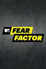 Watch Fear Factor Watch123movies