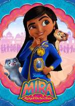 Watch Mira, Royal Detective Watch123movies