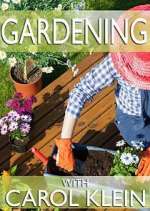Watch Gardening with Carol Klein Watch123movies