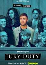 Watch Jury Duty Watch123movies