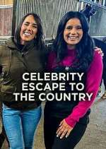 Watch Celebrity Escape to the Country Watch123movies