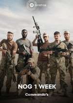 Watch Commando's Watch123movies