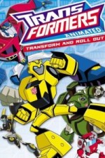 Watch Transformers: Animated Watch123movies