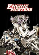 Watch Engine Masters Watch123movies