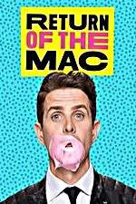 Watch Return of the Mac Watch123movies