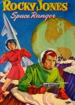 Watch Rocky Jones, Space Ranger Watch123movies