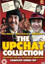 Watch The Upchat Connection Watch123movies
