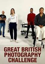 Watch The Great British Photography Challenge Watch123movies