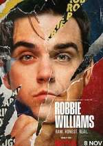 Watch Robbie Williams Watch123movies