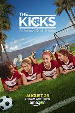 Watch The Kicks (2015) Watch123movies