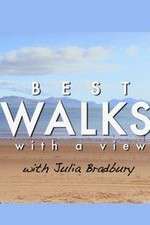 Watch Best Walks with a View with Julia Bradbury Watch123movies