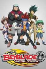 Watch Beyblade Metal Fusion Watch123movies