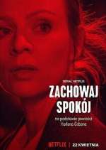 Watch Zachowaj spokÃ³j Watch123movies