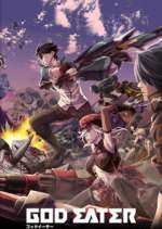Watch God Eater Watch123movies
