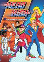 Watch The Kid Super Power Hour Watch123movies