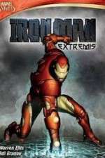 Watch Iron Man - Extremis Watch123movies