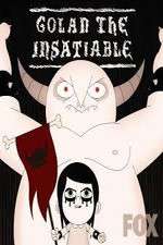 Watch Golan The Insatiable Watch123movies
