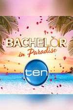 Watch Bachelor in Paradise Australia Watch123movies
