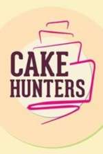 Watch Cake Hunters Watch123movies
