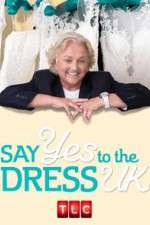 Watch Say Yes to the Dress UK Watch123movies