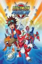 Watch Digimon Fusion Watch123movies