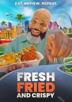 Watch Fresh, Fried & Crispy Watch123movies