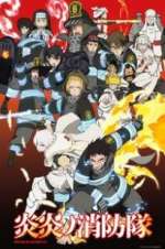 Watch Fire Force Watch123movies
