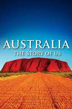 Watch Australia The Story of Us Watch123movies