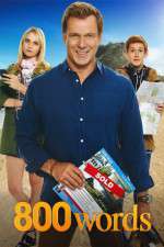 Watch 800 Words Watch123movies
