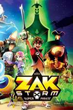 Watch Zak Storm Watch123movies