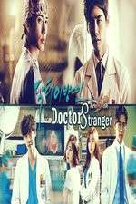 Watch Doctor Stranger Watch123movies