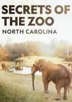 Watch Secrets of the Zoo: North Carolina Watch123movies